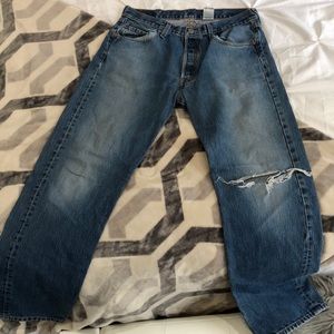 Vintage LEVI’s 501